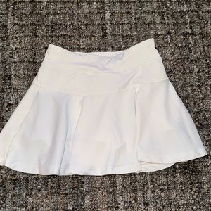 Old Navy Kids Tennis Skirt Skort Sz L (10-12)